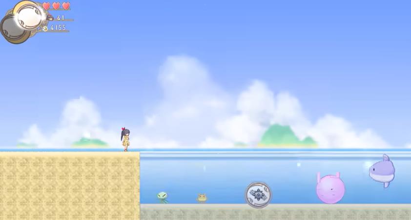 switch《托芭莉2：梦之海 Tobari 2: Dream Ocean》英日文版金手指下载_0
