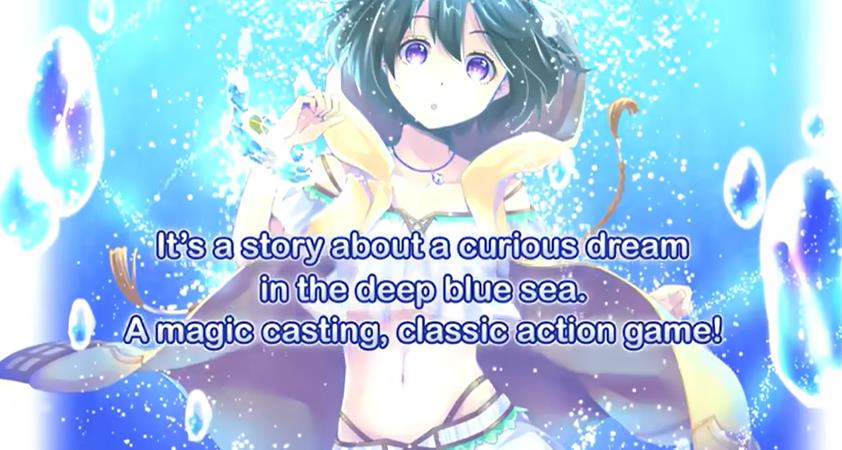 switch《托芭莉2：梦之海 Tobari 2: Dream Ocean》英日文版金手指下载_1