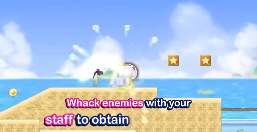 switch《托芭莉2：梦之海 Tobari 2: Dream Ocean》英日文版金手指下载_2