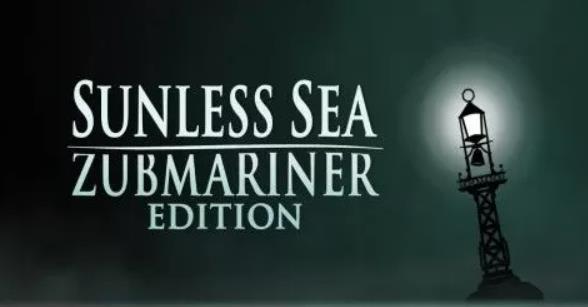 switch《无光之海 Sunless Sea: Zubmariner Edition》英文版1.0.0.6金手指下载_0