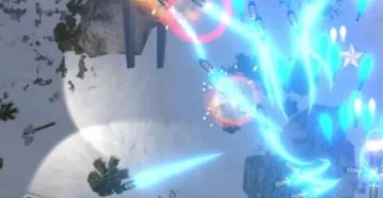 switch《飞行之路：金星冒险 Flightpath: Adventures in Venaris》英文版金手指下载_0