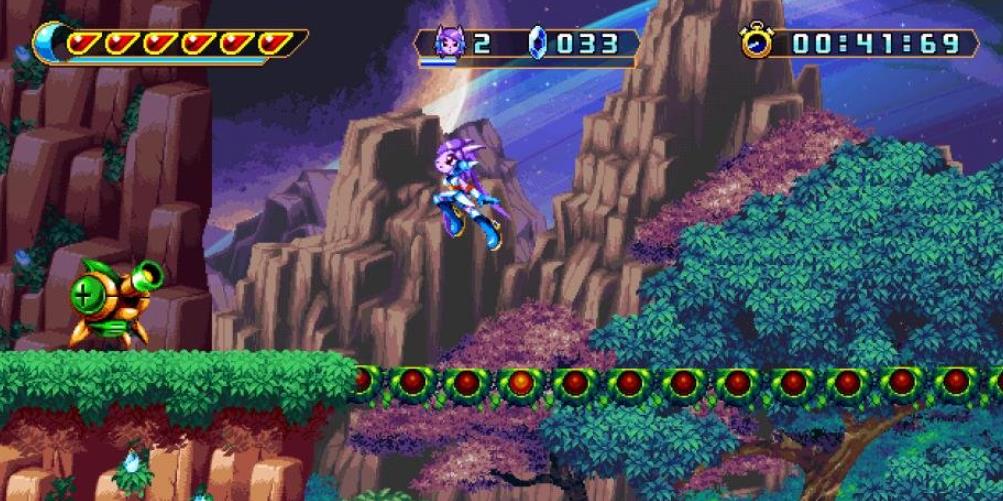 switch《自由星球2 Freedom Planet 2》中文版金手指下载_0