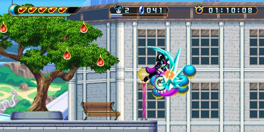 switch《自由星球2 Freedom Planet 2》中文版金手指下载_1