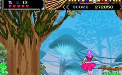 switch《紫藤 Violet Wisteria》英文版1.0.1金手指下载_0