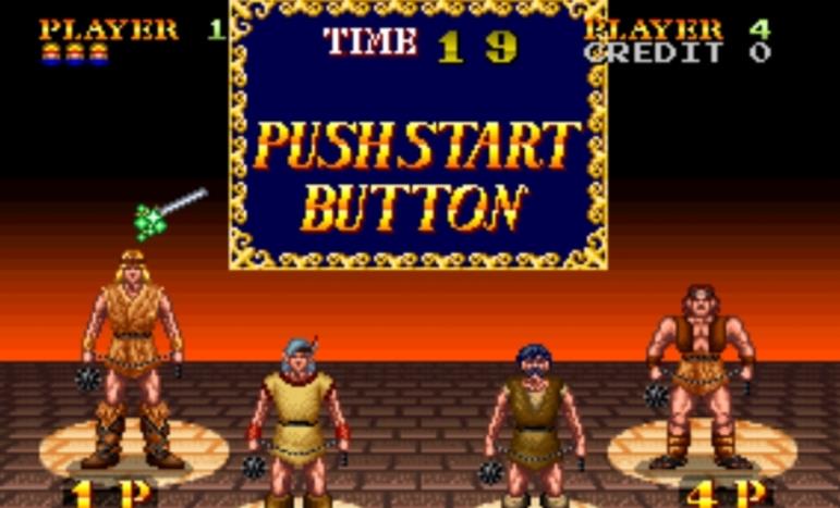 switch《街机档案 魔城英雄物語 Arcade Archives Exvania》金手指下载_1