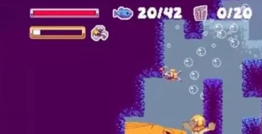 switch《他们不喜欢的海 What They Dont Sea》英文版金手指下载_0