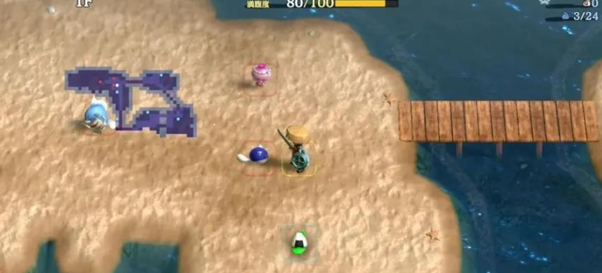 switch《风来的西林6》v1.0.5金手指下载_0