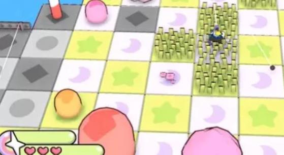 switch《糖果坦克2 Sugar Tanks 2》英文版金手指下载_1