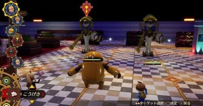 switch《命运连动 Destiny Connect》中文版金手指下载_0