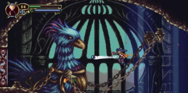 switch《时间调节器 Timespinner》金手指下载_0