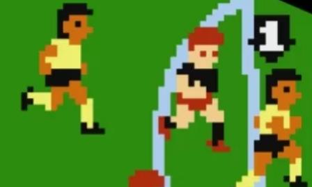 switch《街机游戏足球 Arcade Archives SOCCER》英文版金手指下载_0