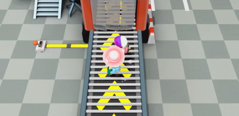 switch《准备发货 赶紧送走 Ready, Steady, Ship》金手指下载_1