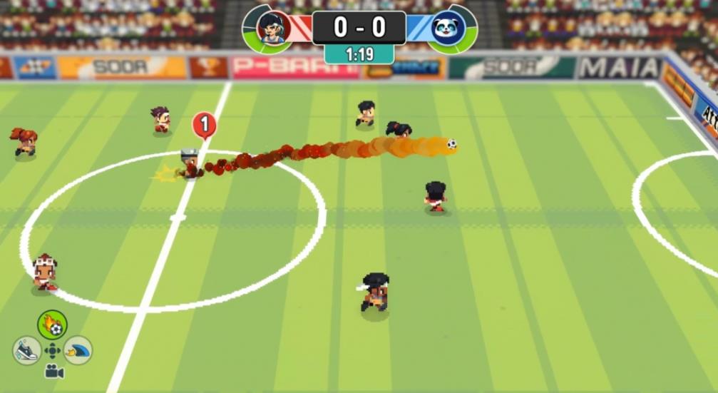足球救星.Soccer Story_2