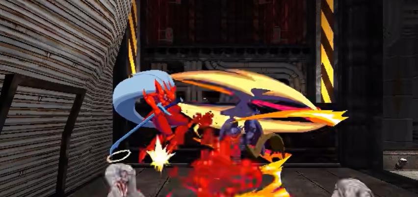 switch《零号奴隶X Slave Zero X》中文版金手指下载_1