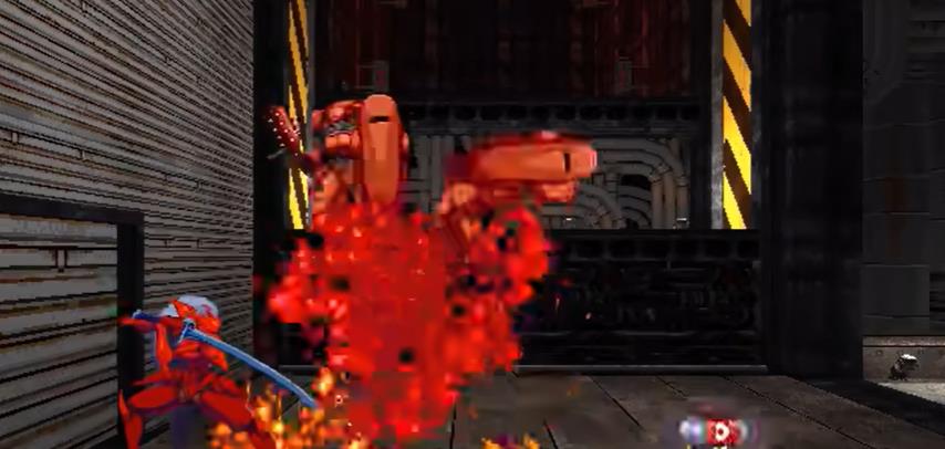 switch《零号奴隶X Slave Zero X》中文版金手指下载_2