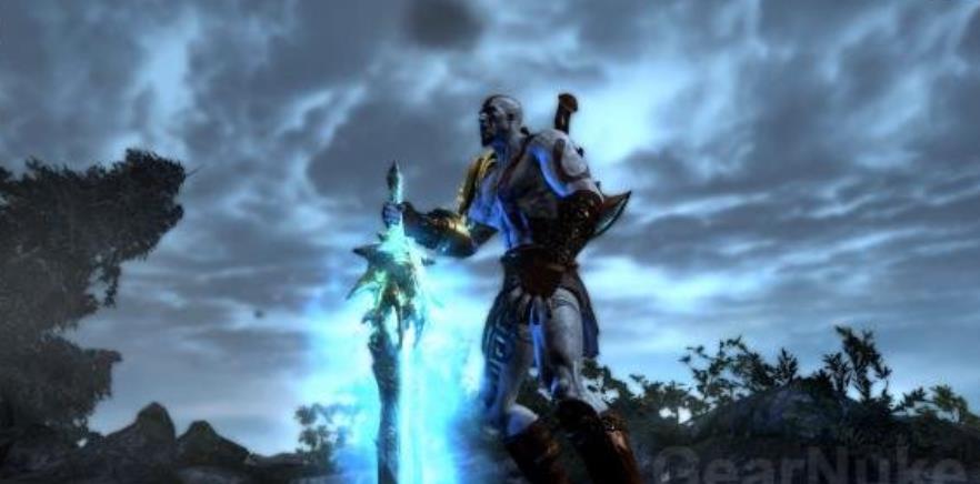 【5.05】PS4《战神3：重制版.God of War III Remastered》中文下载V1.02+金手指_0
