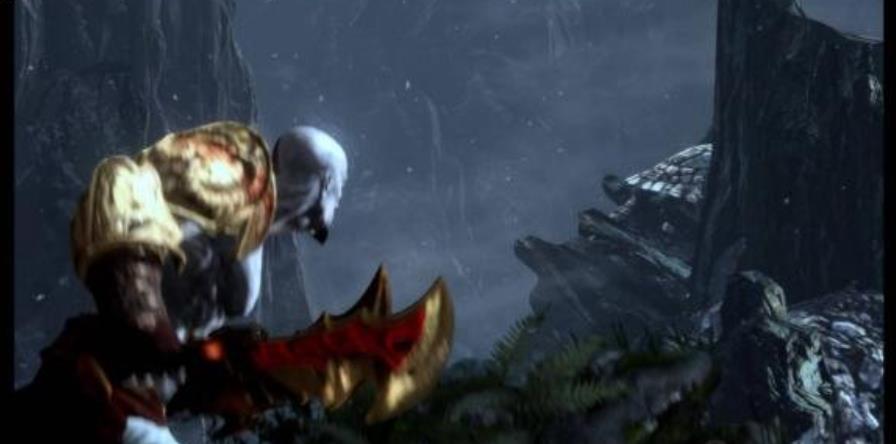 【5.05】PS4《战神3：重制版.God of War III Remastered》中文下载V1.02+金手指_1