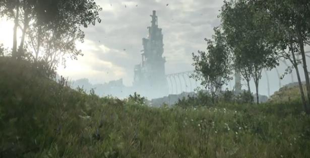 PS4《旺达与巨像：重制版.Shadow of the Colossus》中文下载_0