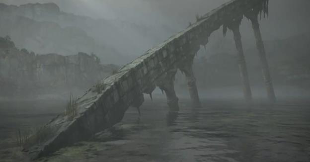 PS4《旺达与巨像：重制版.Shadow of the Colossus》中文下载_1