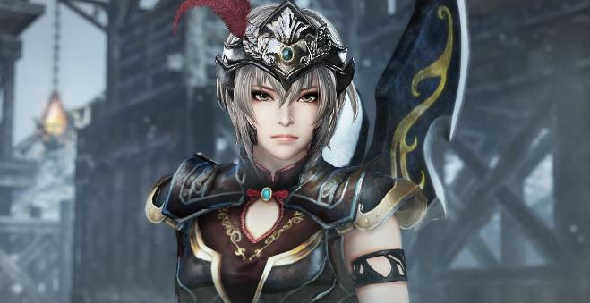 PS4《真三国无双7：猛将传. Dynasty Warriors 8: Xtreme Legends Complete Edition》中文下载_0