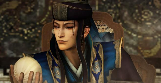 PS4《真三国无双7：猛将传. Dynasty Warriors 8: Xtreme Legends Complete Edition》中文下载_1