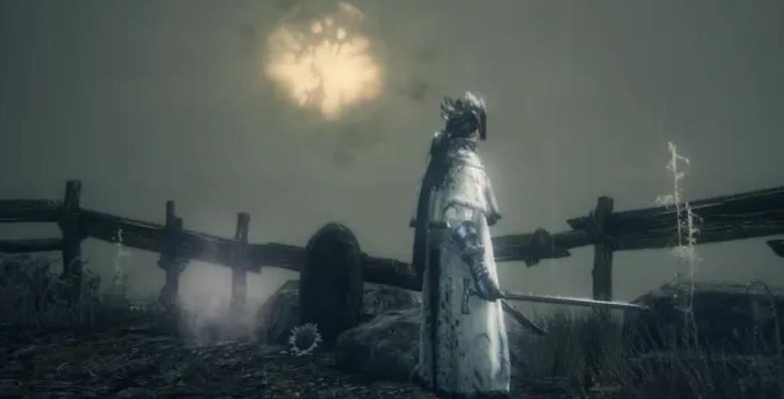 【5.05】PS4游戏《血源诅咒 老猎人 Bloodborne The Old Hunters Edition》中文v1.09_2