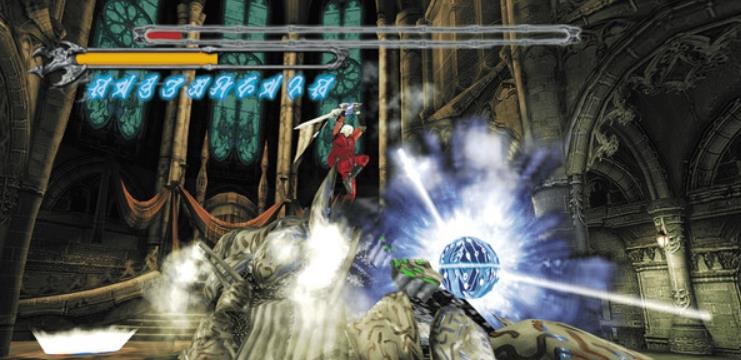 switch《鬼泣1 HD Devil May Cry》美版金手指下载_0