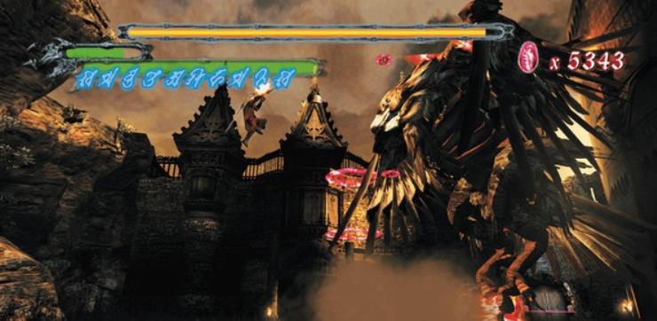 switch《鬼泣1 HD Devil May Cry》美版金手指下载_1