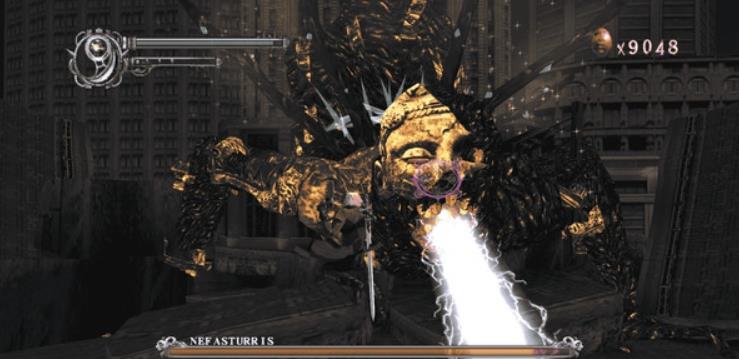 switch《鬼泣 2 Devil May Cry 2》金手指下载_0