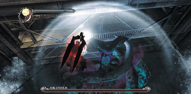 switch《鬼泣 2 Devil May Cry 2》金手指下载_1