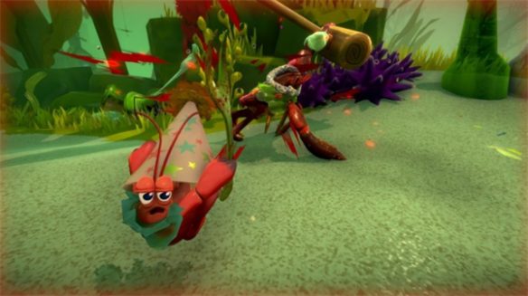 switch《蟹蟹寻宝奇遇(Another Crab’s Treasure)》中文版金手指下载_1