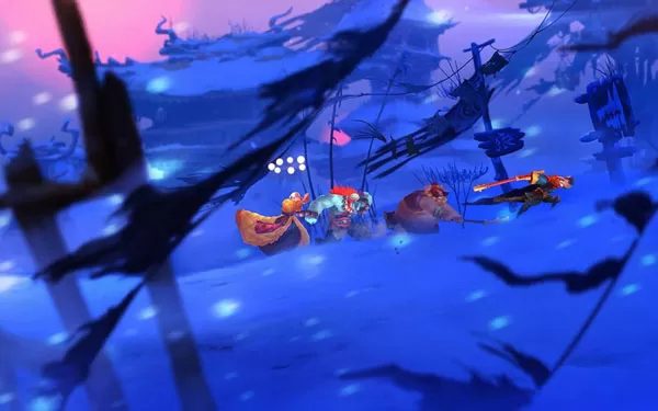 switch《非常英雄 Unruly Heroes》v1.0.2701金手指下载_0
