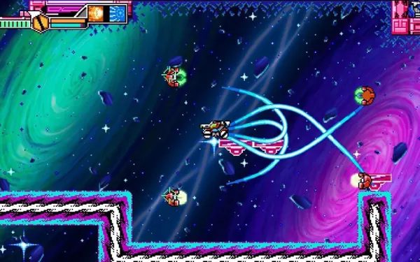 switch《超惑星战记 Zero 3 Blaster Master Zero 3》v1.1.2金手指下载_0