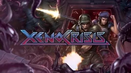 switch《外星危机 Xeno Crisis》游戏金手指下载1.0.2_0