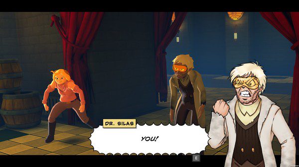 switch《天才少女:机械城堡历险记》英文版金手指下载_1
