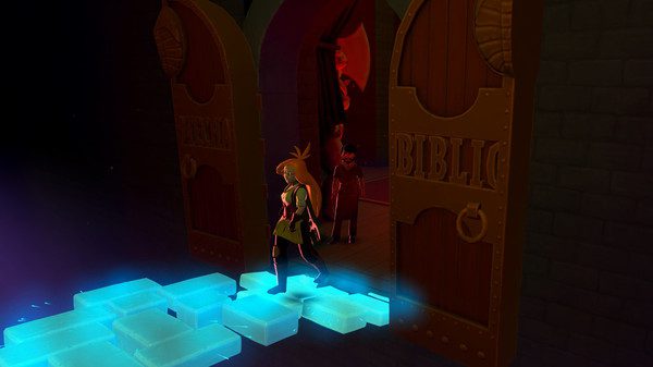 switch《天才少女:机械城堡历险记》英文版金手指下载_2