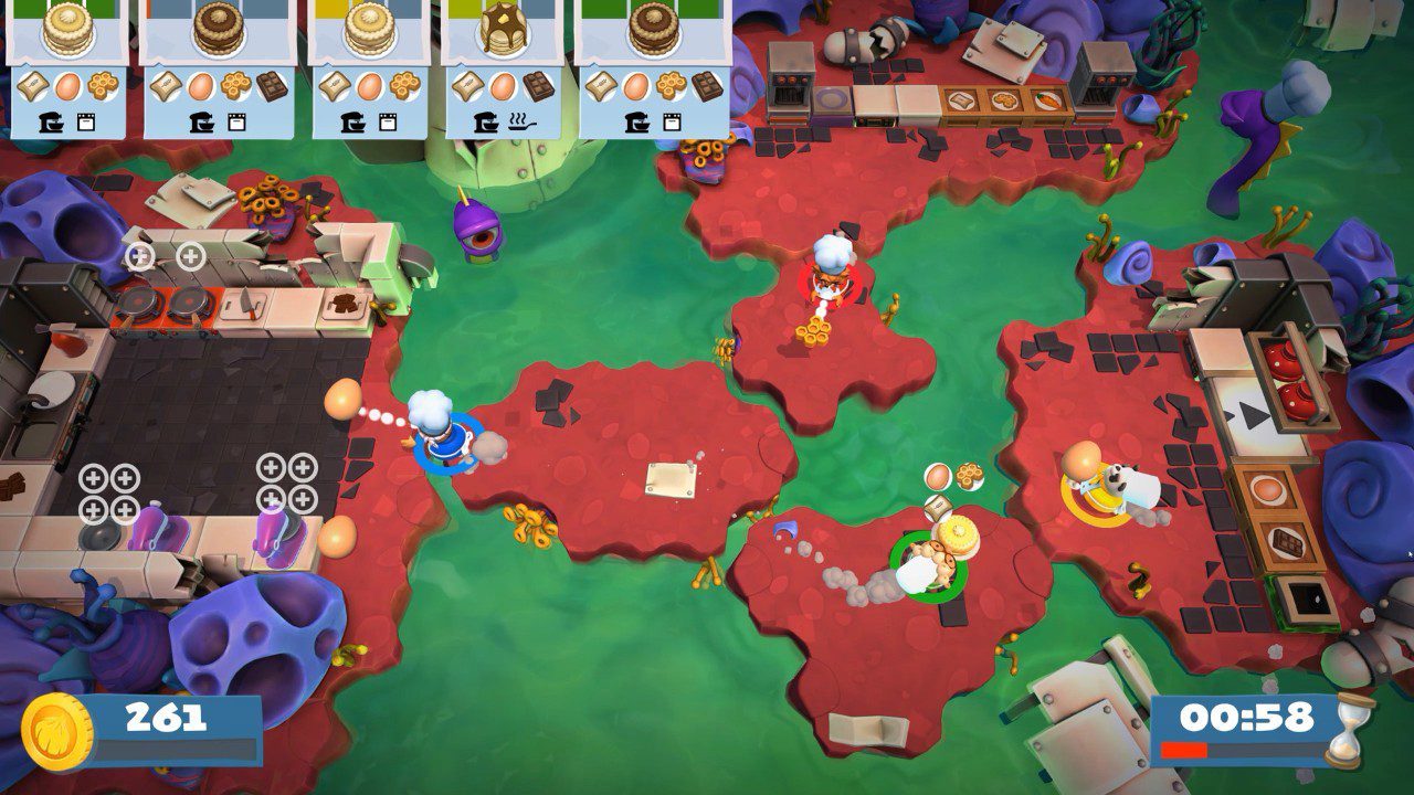 分手厨房2 Overcooked!2_1