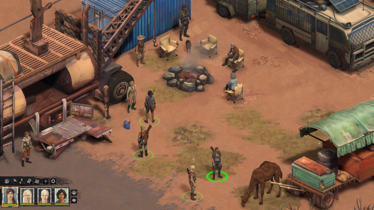 PC《破碎之路 Broken Roads》中文下载+v1.3.14042-绝影突袭-幽冥绝命+全DLC_0