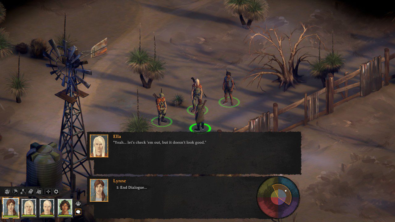 PC《破碎之路 Broken Roads》中文下载+v1.3.14042-绝影突袭-幽冥绝命+全DLC_2