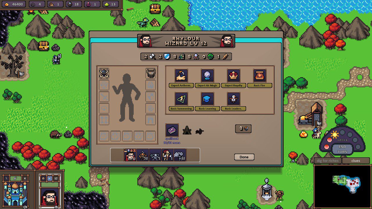 英雄之时 Hero’s Hour_0