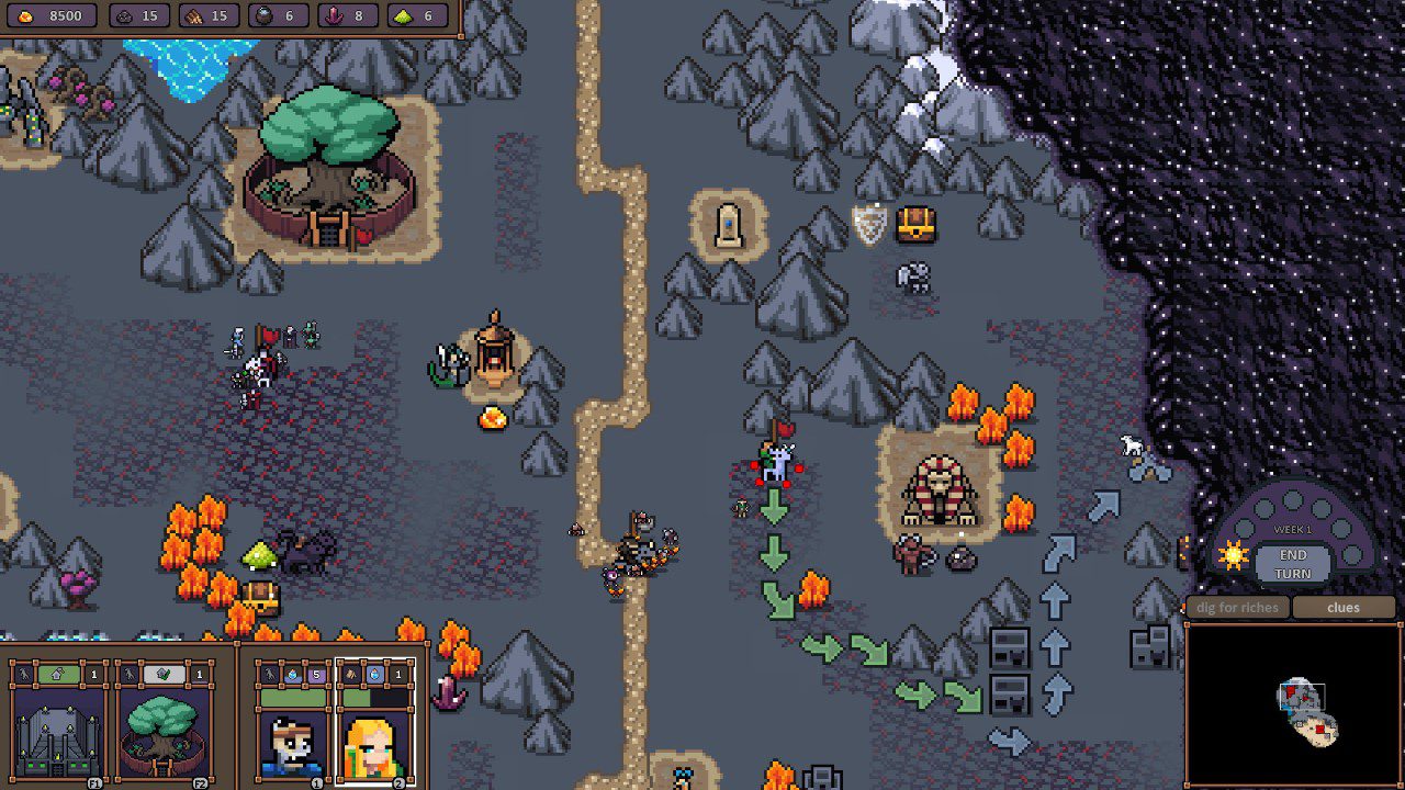 英雄之时 Hero’s Hour_2