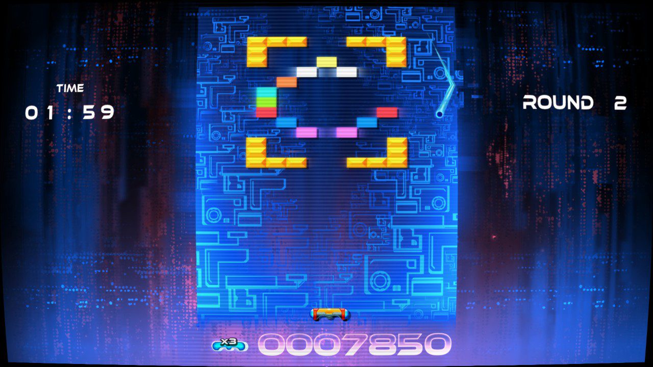 打砖块：永恒之战.Arkanoid：Eternal Battle_0