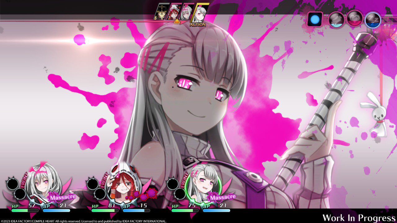 神狱塔：断罪玛丽 – Finale.Mary Skelter Finale_2