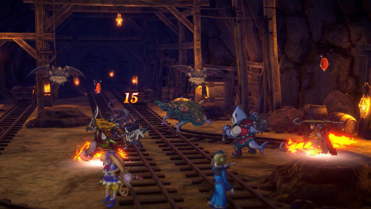 百英雄传 Eiyuden Chronicle: Hundred Heroes_1