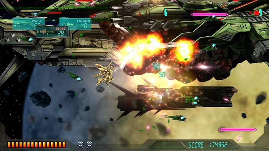 switch《重装机兵雷诺斯2 致敬精选辑》中文版1.0.2金手指下载_0