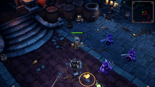 switch《守墓者 Grave Keeper》英文版金手指下载_2