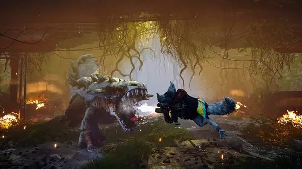 switch《生化变种 Biomutant》中文版金手指1.0.1_1