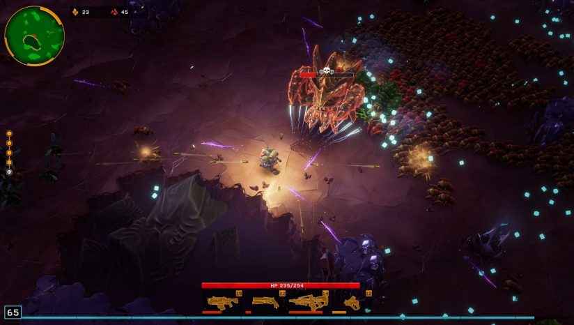 深岩银河 幸存者 Deep Rock Galactic: Survivor_2