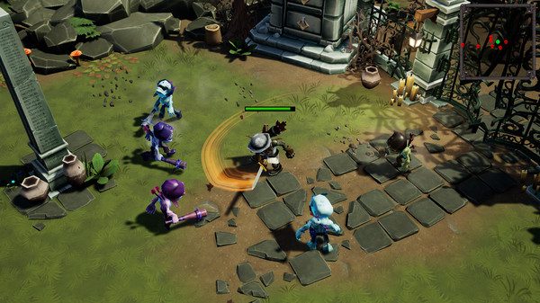 switch《守墓者 Grave Keeper》英文版金手指下载_1