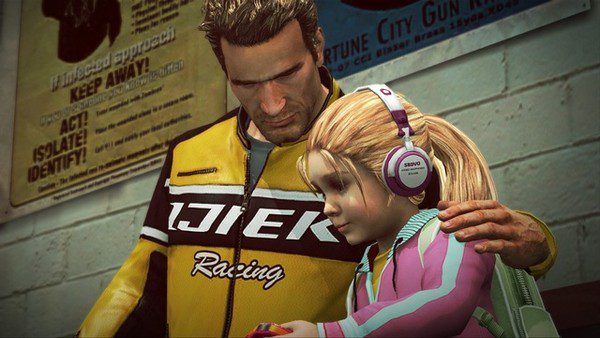 丧尸围城2.Dead Rising2_1